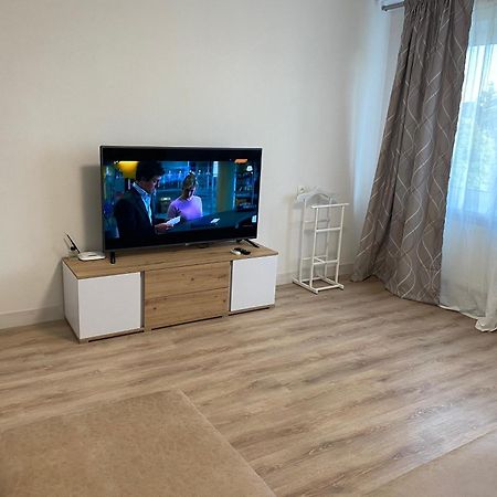 Апартаменти Panorama Vinnycja Exteriér fotografie