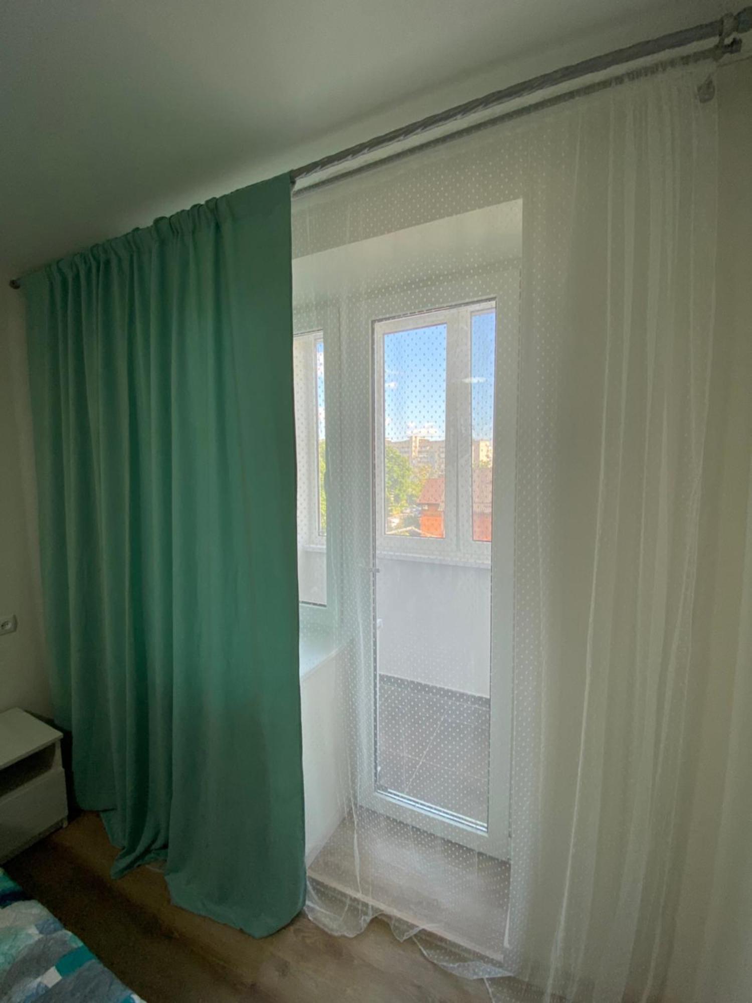 Апартаменти Panorama Vinnycja Exteriér fotografie