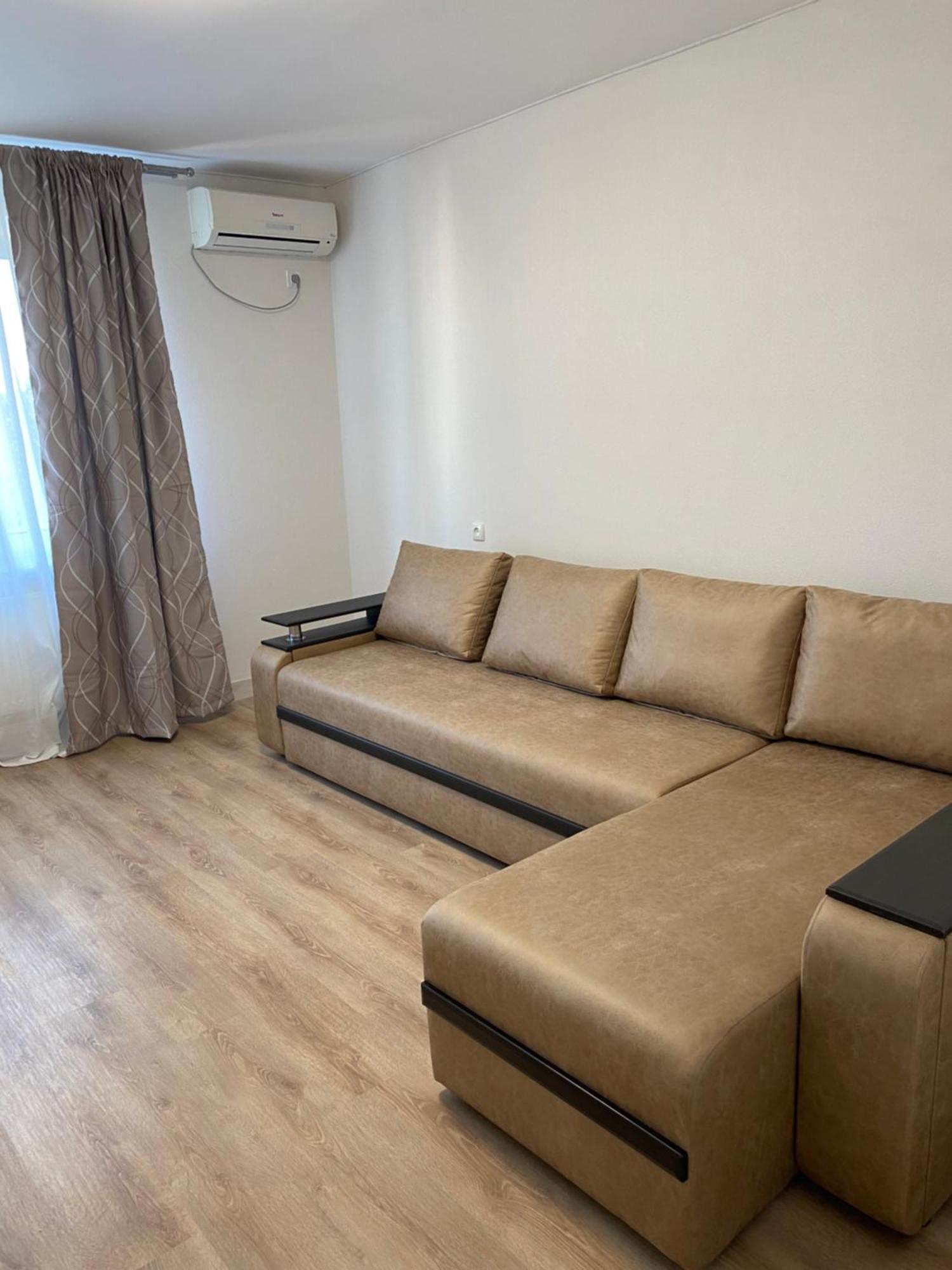 Апартаменти Panorama Vinnycja Exteriér fotografie