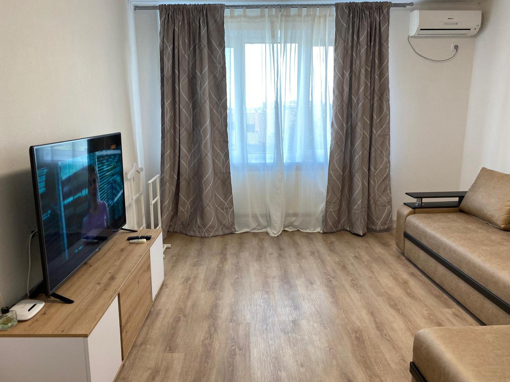 Апартаменти Panorama Vinnycja Exteriér fotografie